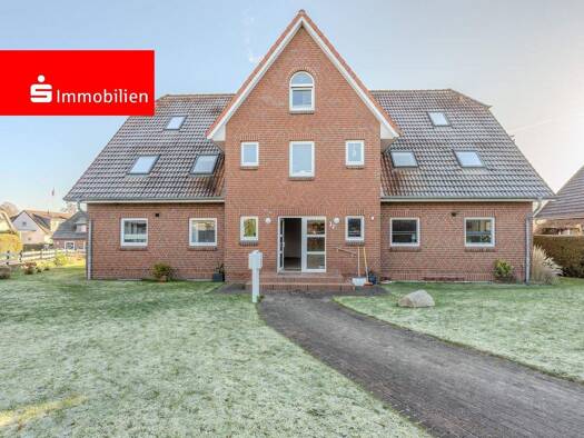 Wohnung zum Kauf 189.000 € 3 Zimmer 73,4 m² Vogelsdorf Klamp 24321