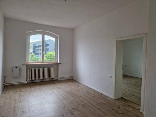 Wohnung zur Miete 560 € 3 Zimmer 89 m² frei ab sofort Hedemünden Hannoversch Münden / Hedemünden 34346