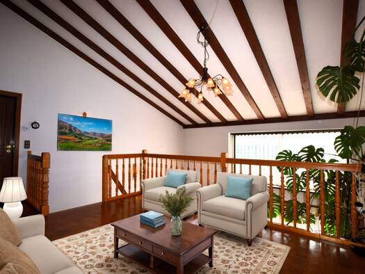 Einfamilienhaus zum Kauf 449.000 € 7 Zimmer 180 m² 831 m² Grundstück Feuchtwangen 91555