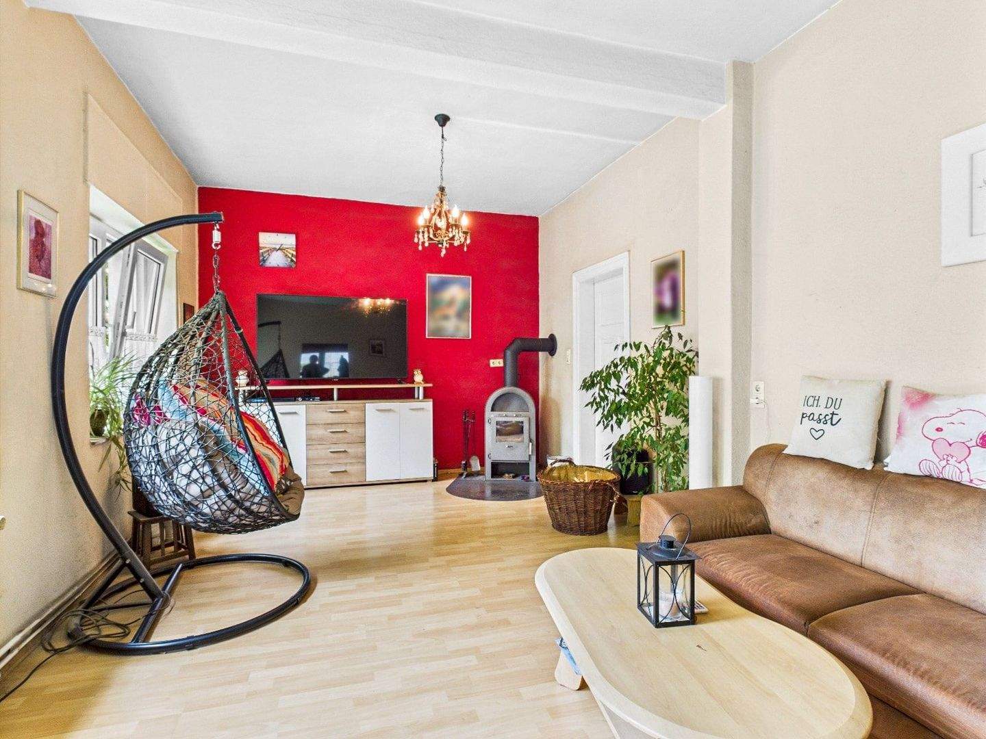 House in Extertal, Nalhof - Ansicht 5
