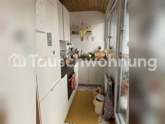 Wohnung zur Miete nur mit Wohnberechtigungsschein Tauschwohnung 700 € 2 Zimmer 55 m² Dingelsdorf Konstanz 78465