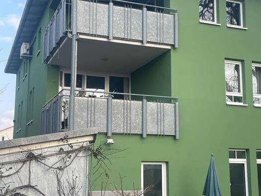 Wohnung zur Miete 650 € 1 Zimmer 65 m² Geschoss 2/3 frei ab 01.05.2026 Gunzenhausen 91710