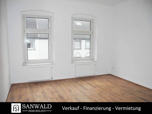 Wohnung zur Miete 400 € 2,5 Zimmer 55 m² 2. Geschoss Karl-Meyer-Straße 25 Rotthausen Gelsenkirchen 45884