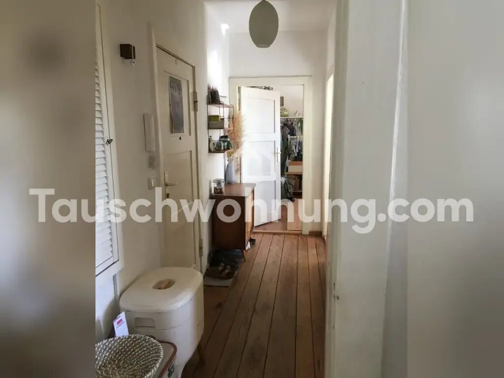 Wohnung zur Miete Tauschwohnung 320 € 2 Zimmer 50 m²<br/>Wohnfläche 2.<br/>Geschoss Nördliche Innenstadt Potsdam 14467