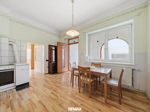 Einfamilienhaus zum Kauf 147.000 € 4,5 Zimmer 138,3 m² 1.211 m² Grundstück Mailberg 2024