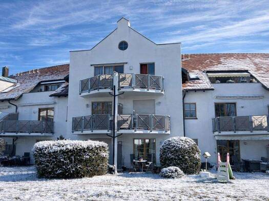 Wohnung zum Kauf 157.500 € 2 Zimmer 62,3 m² 2. Geschoss Pennrich Dresden / Gompitz 01156