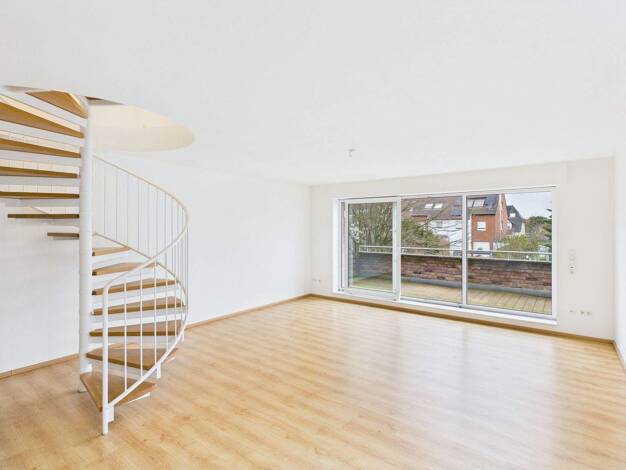 Maisonette zum Kauf 449.000 € 3 Zimmer 100 m² 1. Geschoss Pulheim 50259