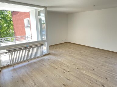 Wohnung zur Miete 499 € 2 Zimmer 67 m² 2. Geschoss Lüneburger Straße 50 Neumühl Duisburg 47167