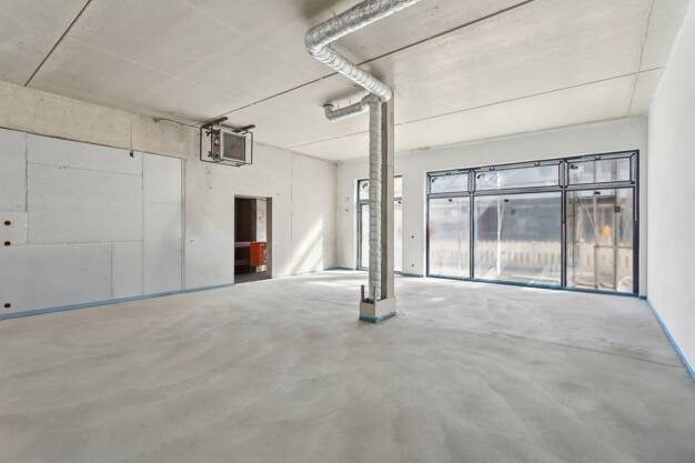 Praxis zur Miete - Erstbezug 2.820 € 11 Zimmer 182 m² Bürofläche Elz Elz 65604