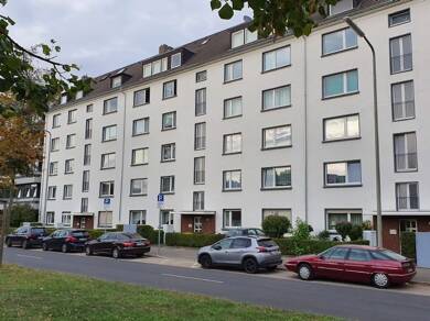 Wohnung zum Kauf 449.000 € 4 Zimmer 102 m² 4. Geschoss frei ab sofort Mörsenbroich Düsseldorf 40239