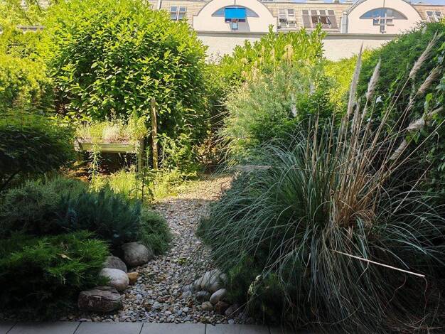 Studio zur Miete 1.040 € 1 Zimmer 52 m² EG Gersthofen 86368