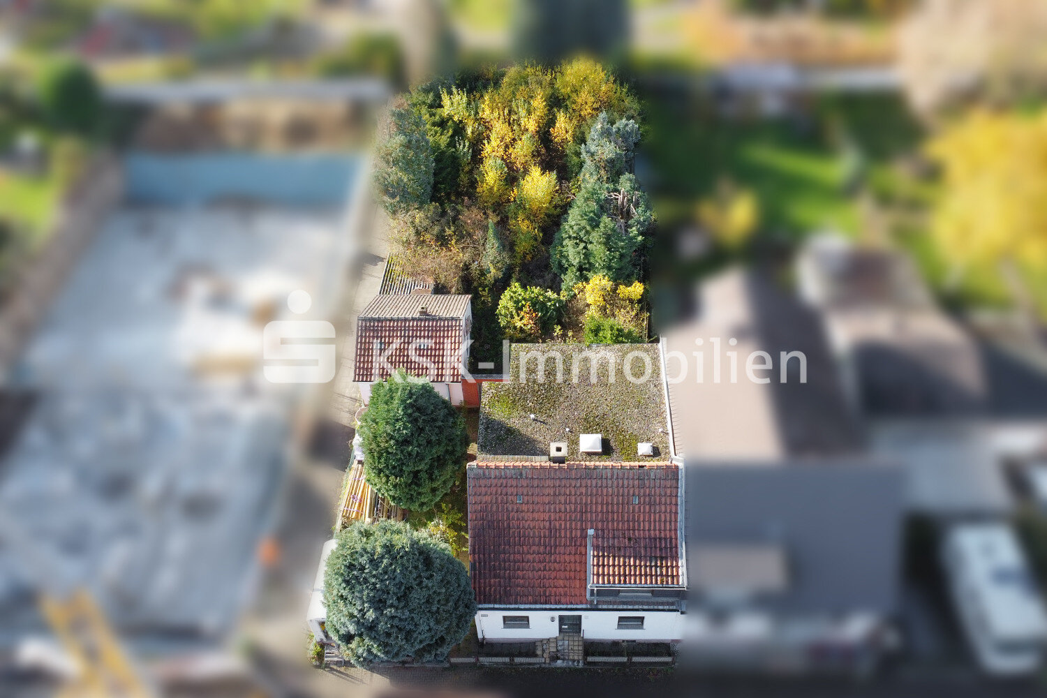 Grundstück zum Kauf 299.000 € 697 m²<br/>Grundstück Glessen Bergheim 50129