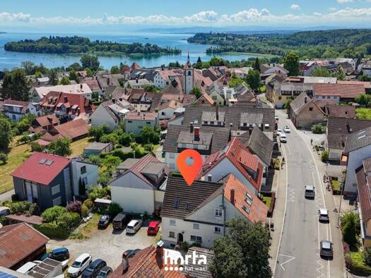 Einfamilienhaus zum Kauf 820.000 € 10 Zimmer 265 m² 391 m² Grundstück Konstanz 78465