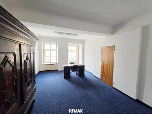 Büro zur Miete 600 € 3 Zimmer Schärding 4780