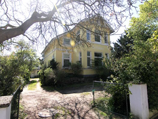 Einfamilienhaus zum Kauf 2.290.000 € 9 Zimmer 200 m² 949 m² Grundstück Timmendorfer Strand 23669