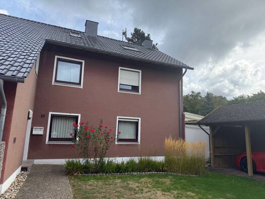 Wohnung zur Miete 430 € 2,5 Zimmer 54 m² Geschoss 1/2 frei ab 01.10.2026 Langendreer Ost 44894