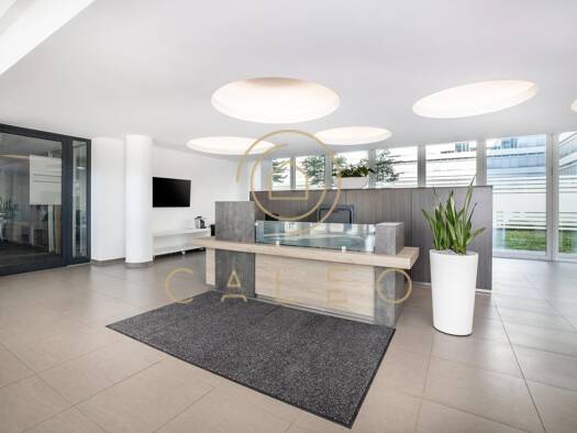 Bürofläche zur Miete provisionsfrei 20 m² Bürofläche teilbar ab 1 m² Resse Düsseldorf 40468