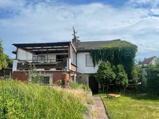 Bungalow zum Kauf 249.000 € 5 Zimmer 96,4 m² 1.069 m² Grundstück frei ab sofort Taucha 04425