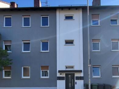 Wohnung zur Miete 798 € 3 Zimmer 70 m² EG frei ab sofort Debringerstr. 30 Stegaurach Stegaurach 96135