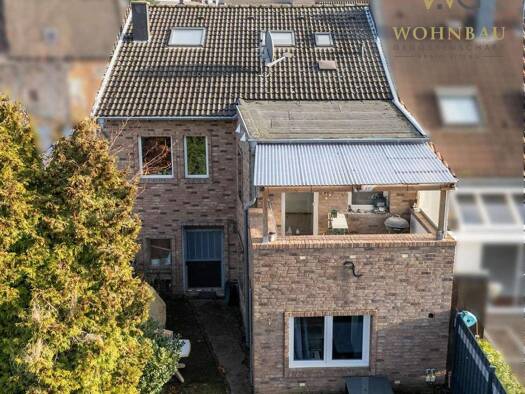 Mehrfamilienhaus zum Kauf 495.000 € 12 Zimmer 369 m² 811 m² Grundstück Elsdorf 50189