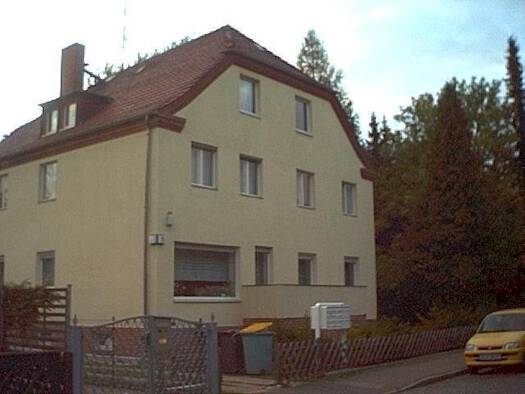 Wohnung zur Miete 721 € 2 Zimmer 46,5 m² 3. Geschoss frei ab sofort Lermooser Weg 34 Lichterfelde Berlin 12209