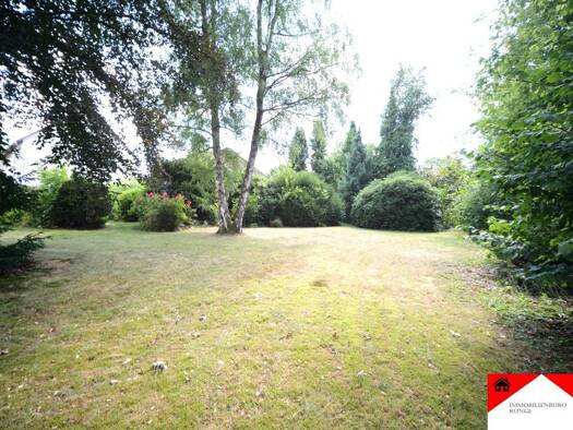 Bungalow zum Kauf 145.000 € 5 Zimmer 100 m² 2.000 m² Grundstück frei ab sofort Feggendorf Lauenau 31867