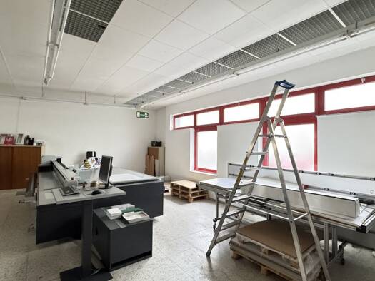 Büro zum Kauf 2.800 € Wien 1200