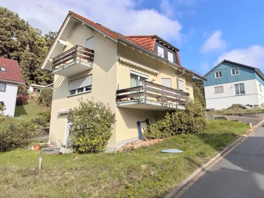 Haus zum Kauf 295.000 € 6 Zimmer 150 m² 462 m² Grundstück Gammelsbach Oberzent 64760