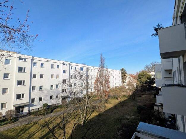 Wohnung zum Kauf provisionsfrei 159.990 € 1 Zimmer 41 m² 2. Geschoss Haselhorst Berlin 13599