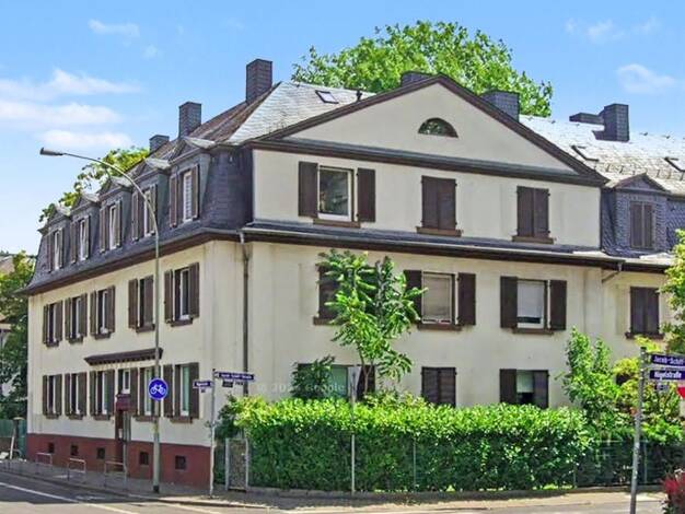 Penthouse zum Kauf 449.500 € 4 Zimmer 91 m² 1. Geschoss Dornbusch Mitte-Nord 60433