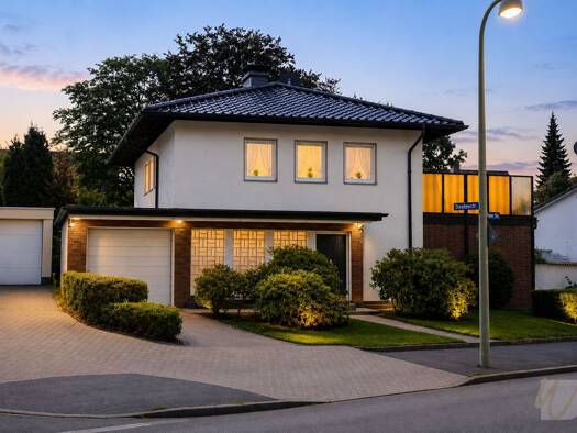 Einfamilienhaus zum Kauf 579.000 € 6 Zimmer 184 m² 715 m² Grundstück Mittelstadt Mitte 58097