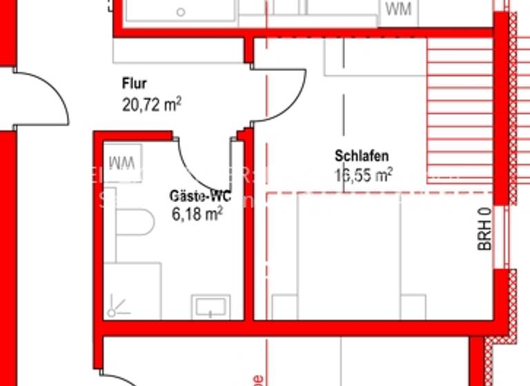 Wohnung zum Kauf 534.555 € 5 Zimmer 152,7 m² Althen-Kleinpösna Leipzig / Althen 04319