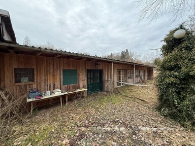 Einfamilienhaus zum Kauf provisionsfrei 180.000 € 5 Zimmer 129,8 m² 1.620 m² Grundstück Windorf Windorf 94575