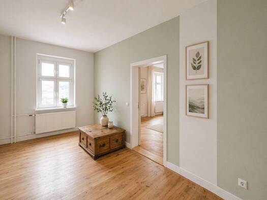 Einfamilienhaus zum Kauf 299.000 € 8 Zimmer 225 m² 1.020 m² Grundstück Steinbeck Höhenland 16259