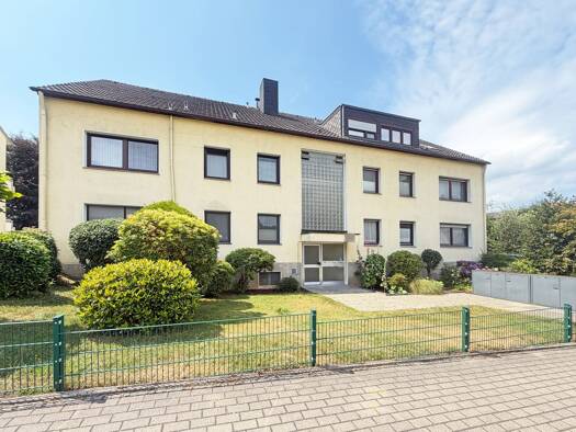 Wohnung zum Kauf 349.000 € 3,5 Zimmer 96,9 m² 1. Geschoss Linden Bochum 44879