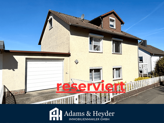 Mehrfamilienhaus zum Kauf 175.000 € 6 Zimmer 147,8 m² 625 m² Grundstück Altenbrunslar Felsberg 34587