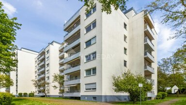 Wohnung zum Kauf 194.500 € 2 Zimmer 59 m² 1. Geschoss Liederbach Liederbach am Taunus 65835