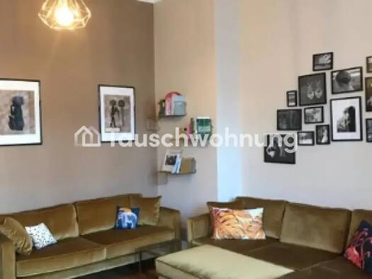 Wohnung zur Miete Tauschwohnung 250 € 2 Zimmer 87 m² 3. Geschoss Schöneberg Tempelhof-Schöneberg 10781