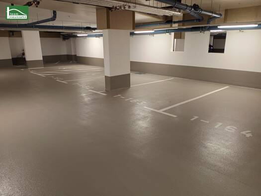 Tiefgaragenstellplatz zur Miete 31,03 € Doktor-Wilhelm-Steingötter-Straße 25 Viehofen St. Pölten 3107