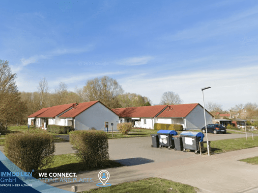 Wohnung zum Kauf 99.000 € 2 Zimmer 52 m² Weferlingen 39356