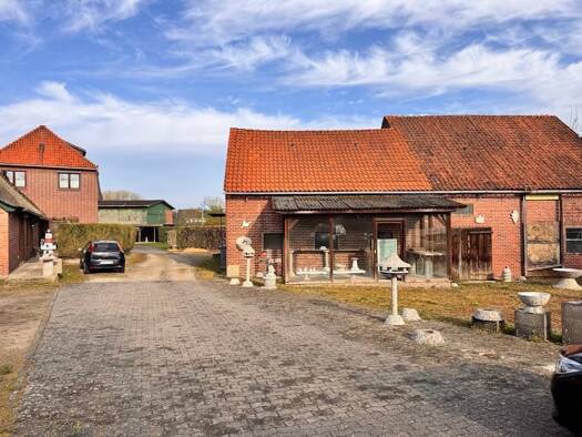 Grundstück zum Kauf 180.000 € 965 m² Grundstück Cuxhavener Straße 162 Neukloster Buxtehude 21614