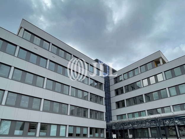 Bürofläche zur Miete provisionsfrei 15 € 1.157 m² Bürofläche teilbar ab 565 m² Weststadt Heidelberg 69115