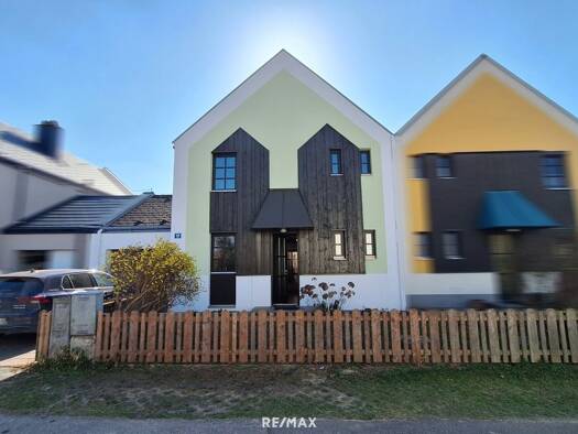 Reihenmittelhaus zur Miete 1.000 € 3 Zimmer 129 m² 401 m² Grundstück Kapelln 3141