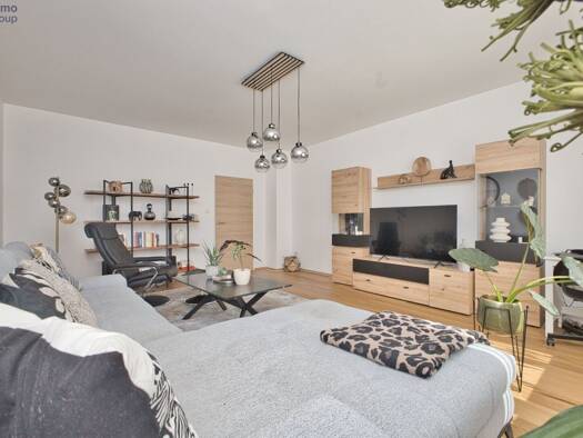 Wohnung zum Kauf 220.000 € 2 Zimmer 79,8 m² 4. Geschoss Wels Wels 4600