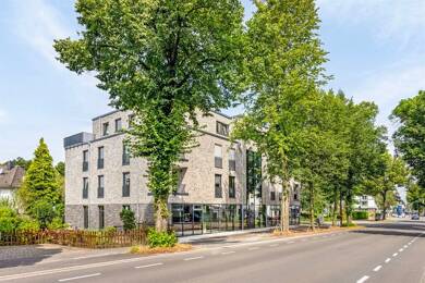 Wohnung zur Miete 939 € 2 Zimmer 65,6 m² 2. Geschoss frei ab 15.06.2025 Hagener Str. 319 Kirchhörde - Ost Dortmund 44229