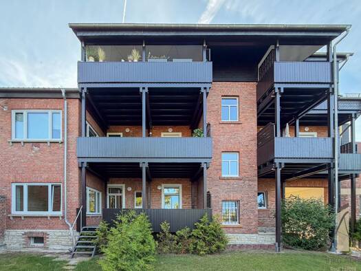 Wohnung zur Miete 1.300 € 7 Zimmer 161,6 m² EG Egeln 39435
