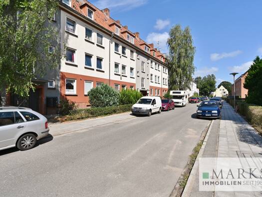 Mehrfamilienhaus zum Kauf 2.690.000 € 1.422 m² 2.258 m² Grundstück Lübeck 23566