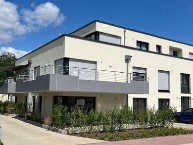 Wohnung zur Miete 990 € 2 Zimmer 94 m² frei ab 01.10.2025 Issel Schweich , Mosel 54338