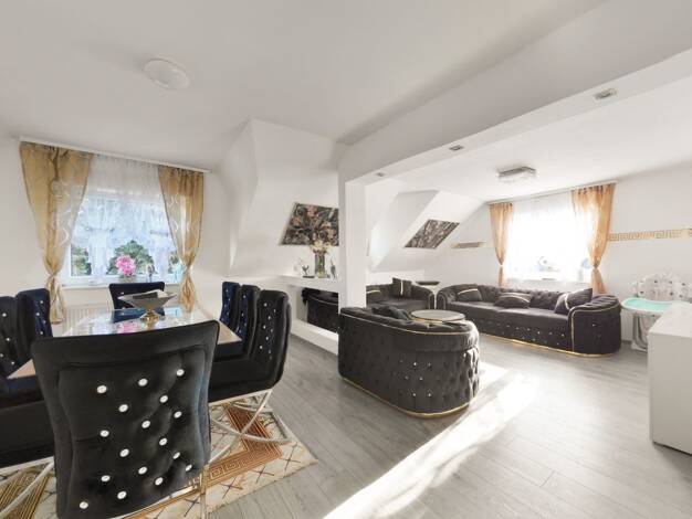 Wohnung zum Kauf 159.000 € 4 Zimmer 91 m² 2. Geschoss Leithe Essen 45307