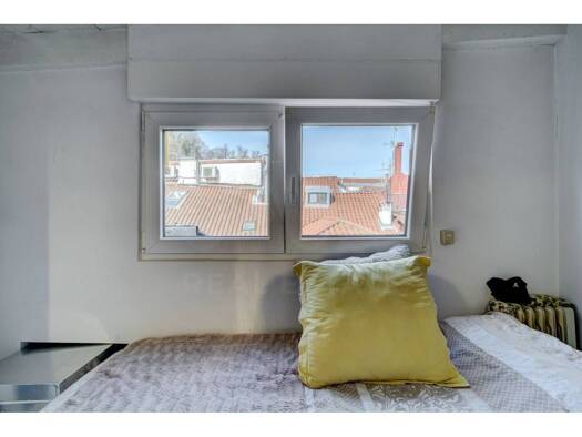 Penthouse zum Kauf 215.000 € 1 Zimmer 25 m² 5. Geschoss San Sebastián 20003